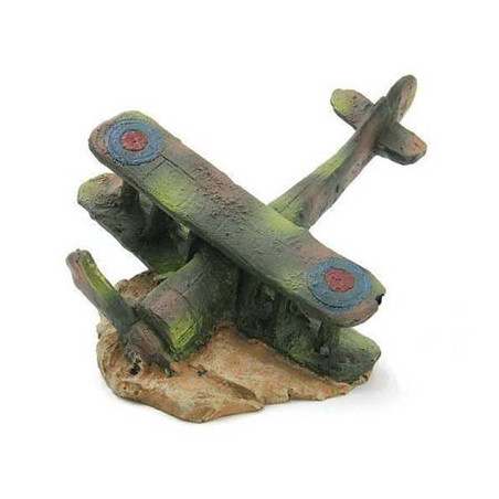 Avion 15.5x12x7.4cm SCALARE
