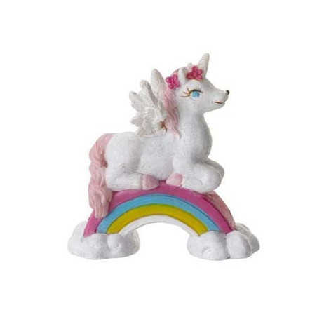 Licorne 9x3.7x9cm SCALARE