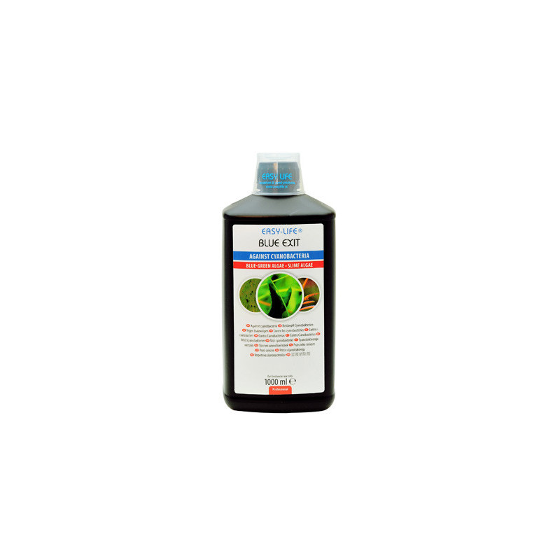 BLUE EXIT 1000ml EASY LIFE BLUE EXIT 1000ml EASY LIFE