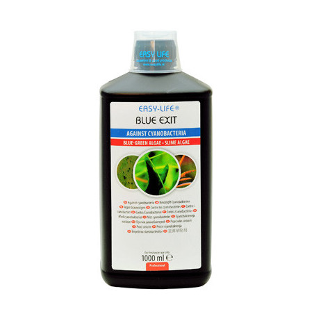 BLUE EXIT 1000ml EASY LIFE