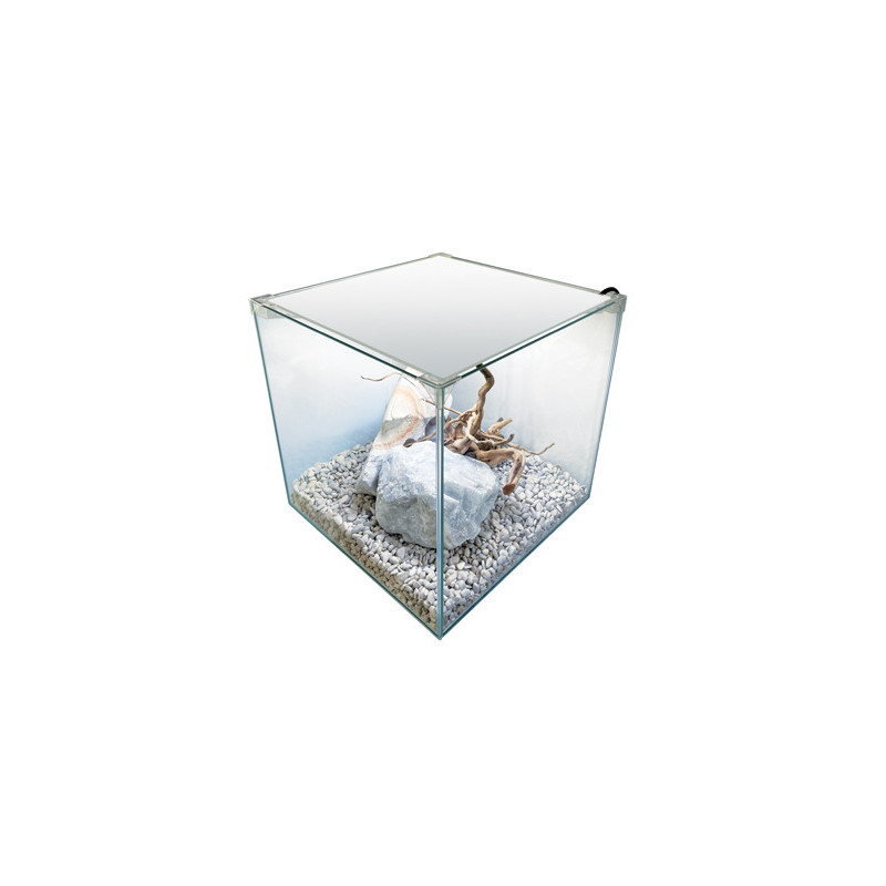 NEWA EGO LID 30 BLANC avec LED 2.34w 28L NEWA EGO LID 30 BLANC avec LED 2.34w 28L