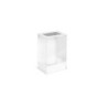 BOITE INSECTES ACRYLIQUE 12x10x20cm REPTIZOO