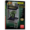 STAND WITH SHELF REPTIBREEZE pour ZMNT12E ZOOMED