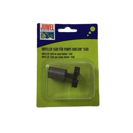 TURBINE POMPE BIOFLOW 1500 JUWEL
