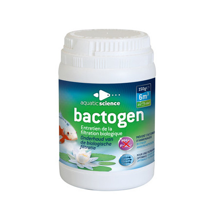 IchiPond BACTOGEN 6000