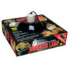 *CLAMP LAMP support DELUXE PORCELAINE 25cm (sur cde)