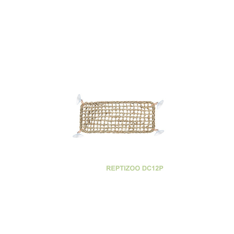 HAMAC REPTILE RECTANGLE 50x20cm REPTIZOO HAMAC REPTILE RECTANGLE 50x20cm REPTIZOO