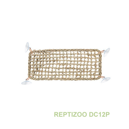 HAMAC REPTILE RECTANGLE 50x20cm REPTIZOO