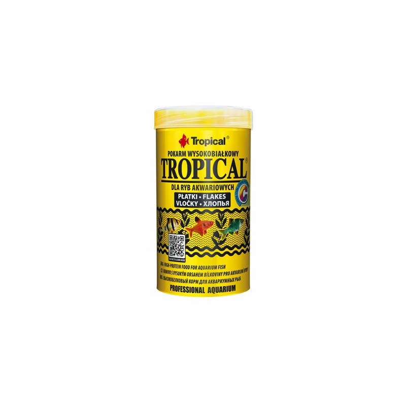 TROPICAL 1000ml TROPICAL 1000ml