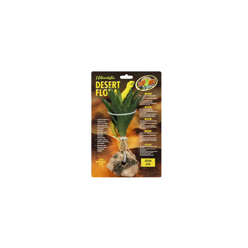 PLANTE GREEN ALOE ZM PLANTE GREEN ALOE ZM
