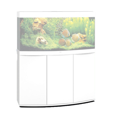 Meuble SBX VISION 260 BLANC JUWEL