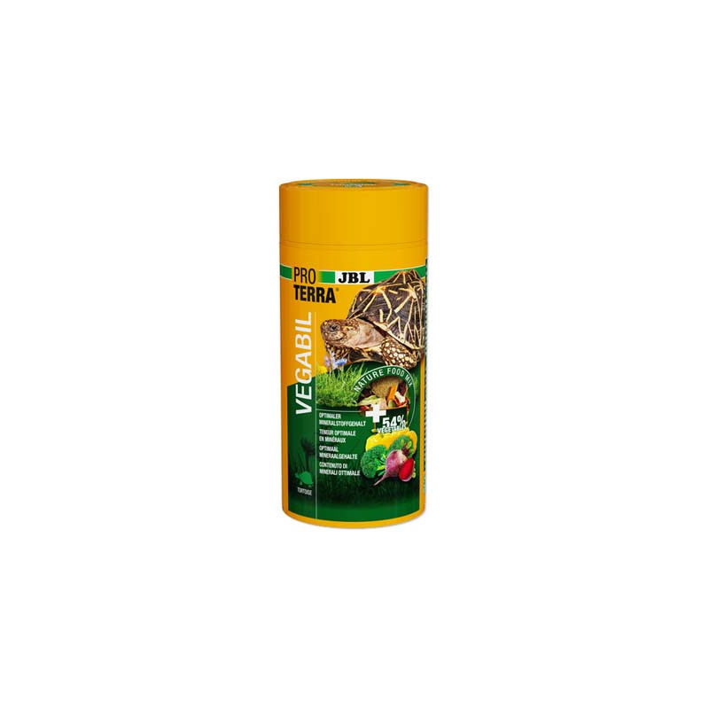 PROTERRA VEGABIL 1L JBL PROTERRA VEGABIL 1L JBL
