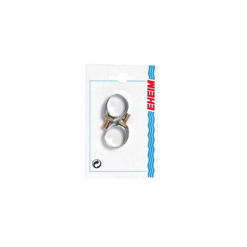 COLLIER DE SERRAGE 16/22mm EHEIM COLLIER DE SERRAGE 16/22mm EHEIM