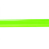 TUBE rigide vert 8mm extérieur 1m HOBBY