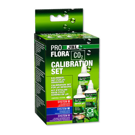 PROFLORA CO2 CALIBRATION SET