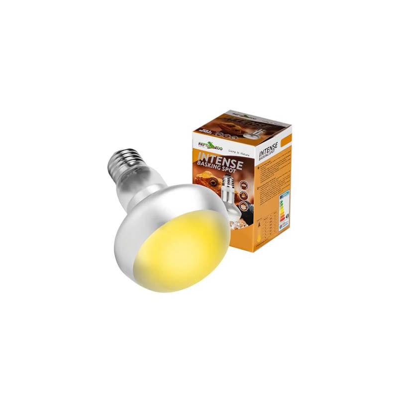 LAMPE BASKING SPOT INTENSE 75W REPTIZOO LAMPE BASKING SPOT INTENSE 75W REPTIZOO