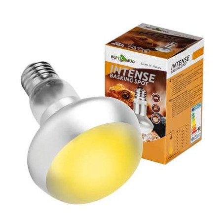 LAMPE BASKING SPOT INTENSE 75W REPTIZOO