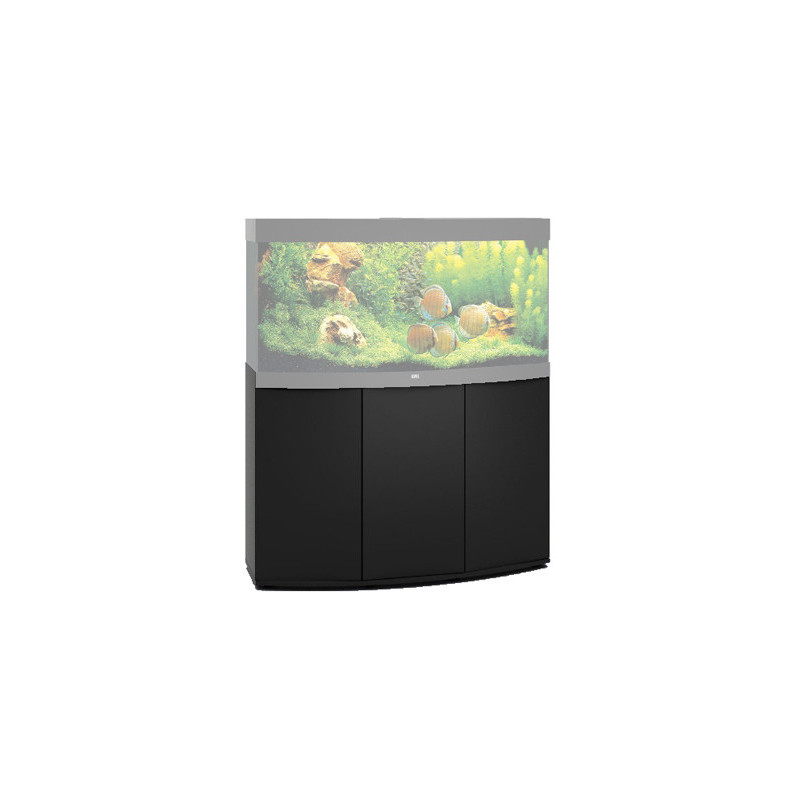 Meuble SBX VISION 260 NOIR JUWEL Meuble SBX VISION 260 NOIR JUWEL