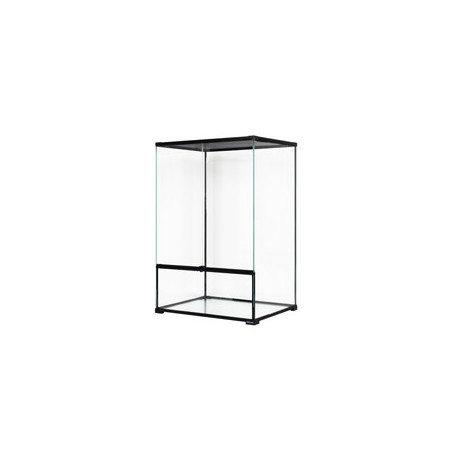 TERRARIUM 2 portes 60x45x90cm REPTIZOO