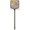 EPUISETTE BASSIN 40x35cm S grosses mailles télescopique 160cm JBL