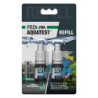 ProAqua TEST JBL recharge CO2 -PH PERMANENT ( ED )