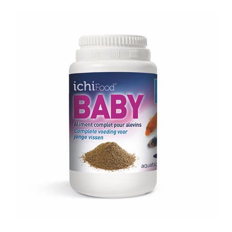 IchiFood BABY 12 mm 0.1Kg*