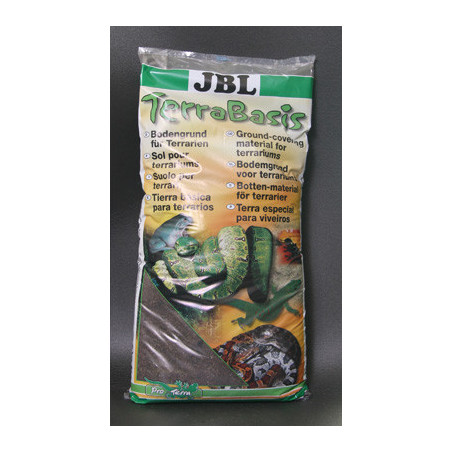 TERRABASIS 20L JBL