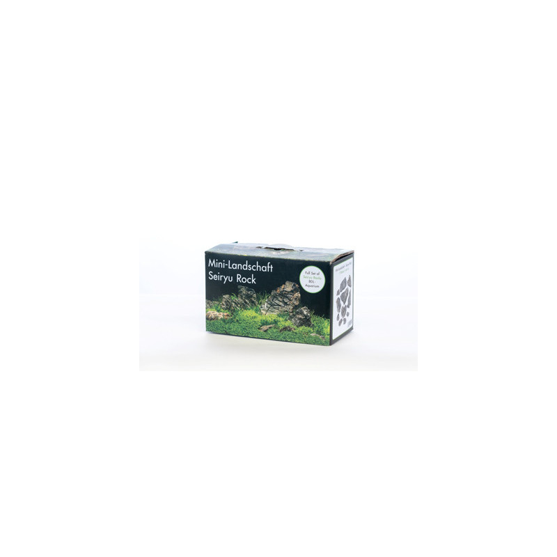 Deco Set Mini Landscape pour aquarium 80L Deco Set Mini Landscape pour aquarium 80L
