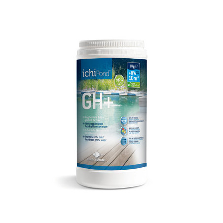 IchiPond NEO GH+ 1Kg