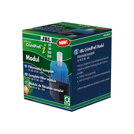 *MOUSSE F.CRISTAL PROFI i60-i200 sur commande