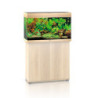 Aquarium RIO 125 LED (2x led 590mm) CHENE CLAIR JUWEL