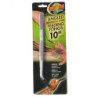 PINCE COURBE inoxydable 25cm ZOOMED pr nourriture