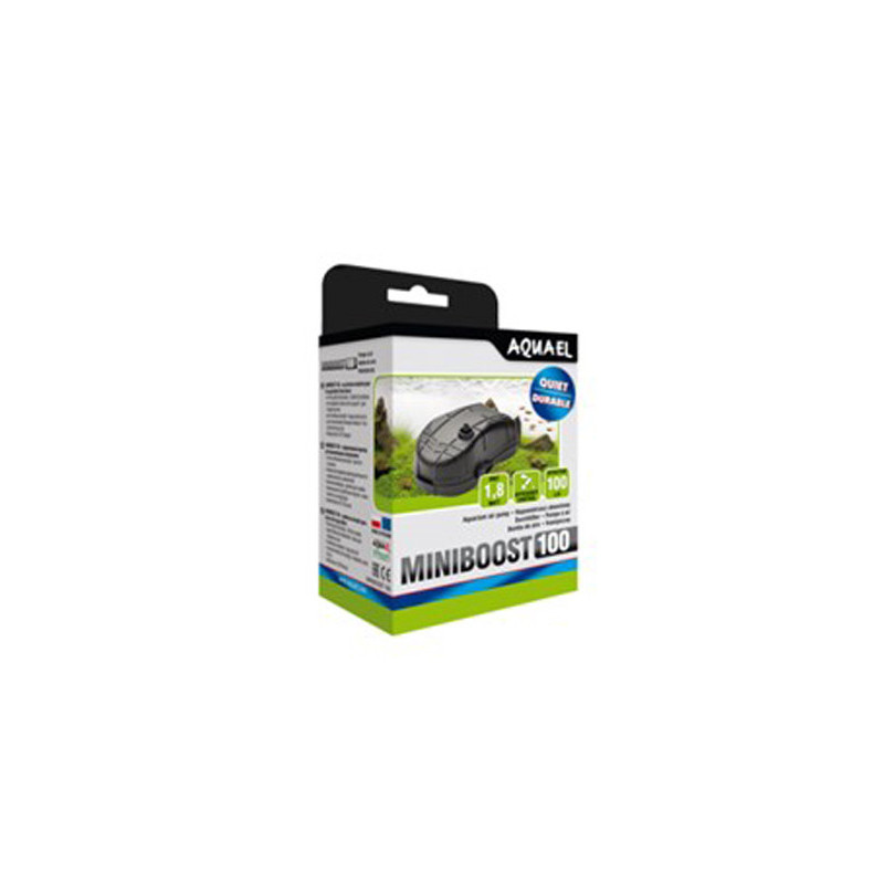 AERATEUR MINIBOOST 100 L/H AERATEUR MINIBOOST 100 L/H