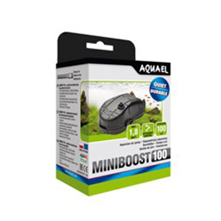 AERATEUR MINIBOOST 100 L/H