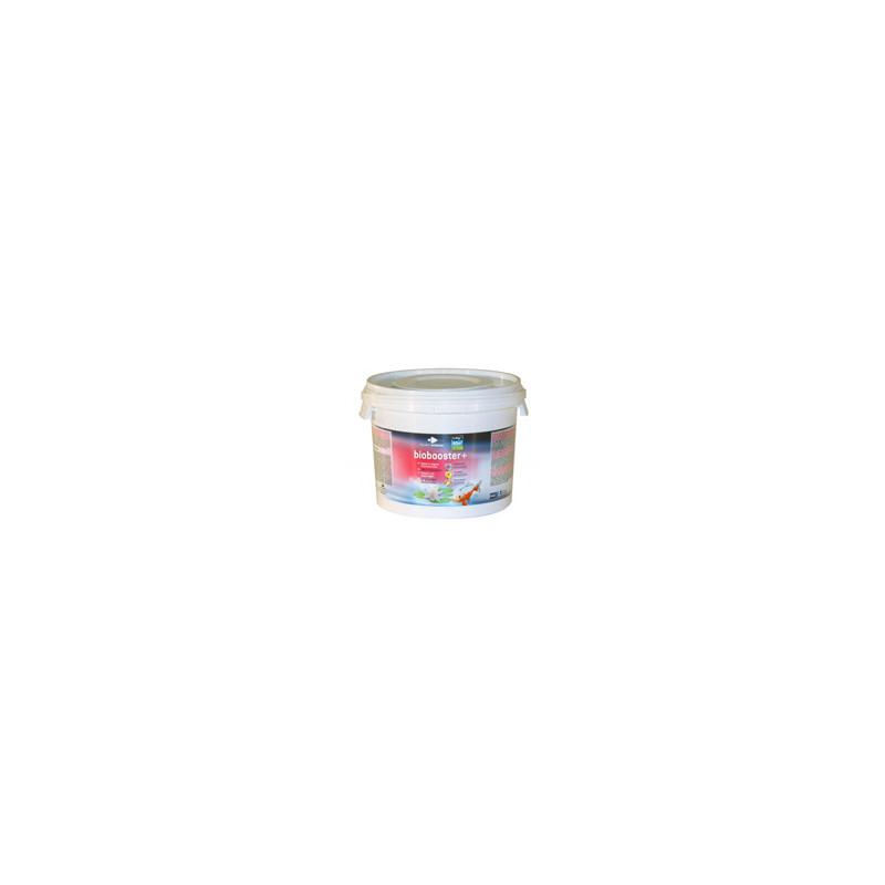 IchiPond BIOBOOSTER + 40000 IchiPond BIOBOOSTER + 40000