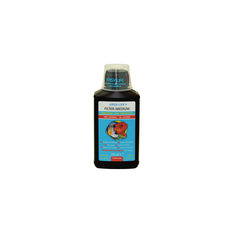 FILTRE LIQUIDE 250ml EASY LIFE FILTRE LIQUIDE 250ml EASY LIFE