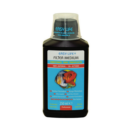 FILTRE LIQUIDE 250ml EASY LIFE