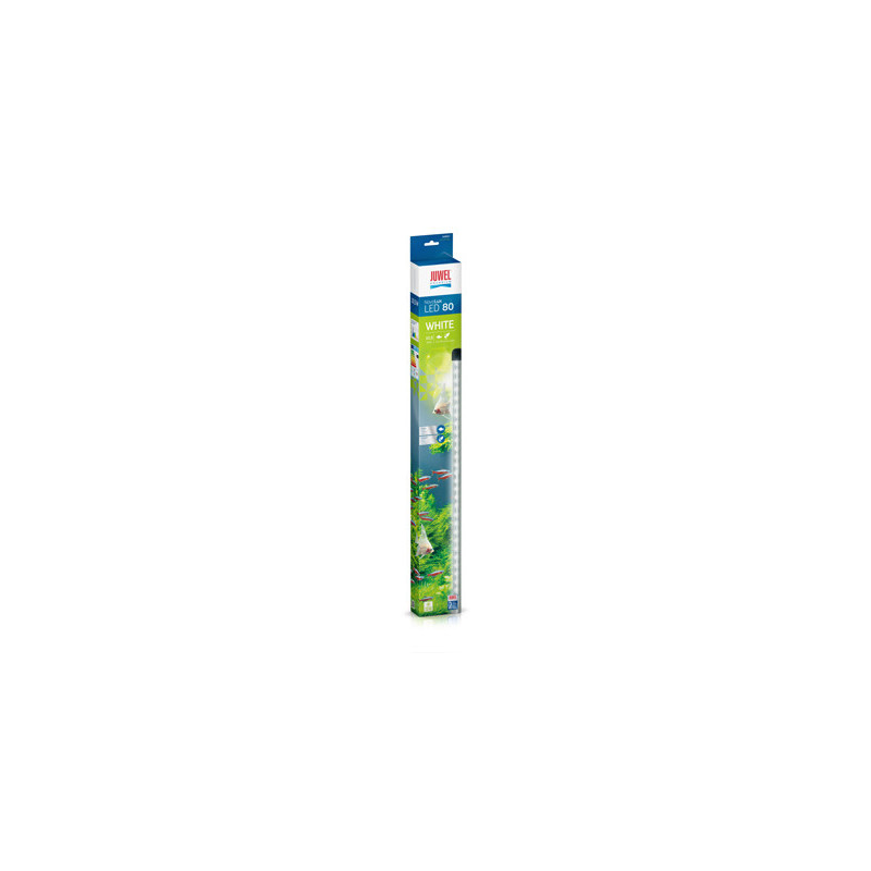 NOVOLUX LED 80 white NOVOLUX LED 80 white
