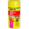 JBL ProNovo Red Flakes M 1000 ml – flocons pour poissons rouges