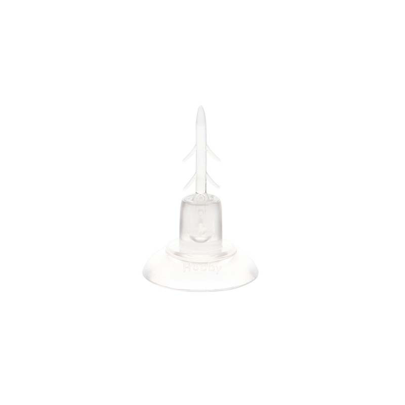 GEL-O-DROPS HOLDER (VENTOUSE) DUPLA GEL-O-DROPS HOLDER (VENTOUSE) DUPLA