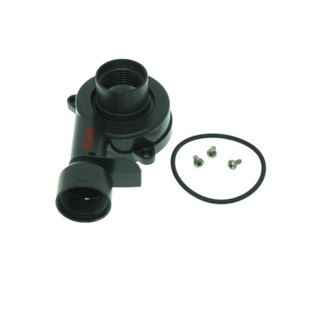 COUVERCLE DE POMPE complet avec joint torique 1032/5111-12/5203