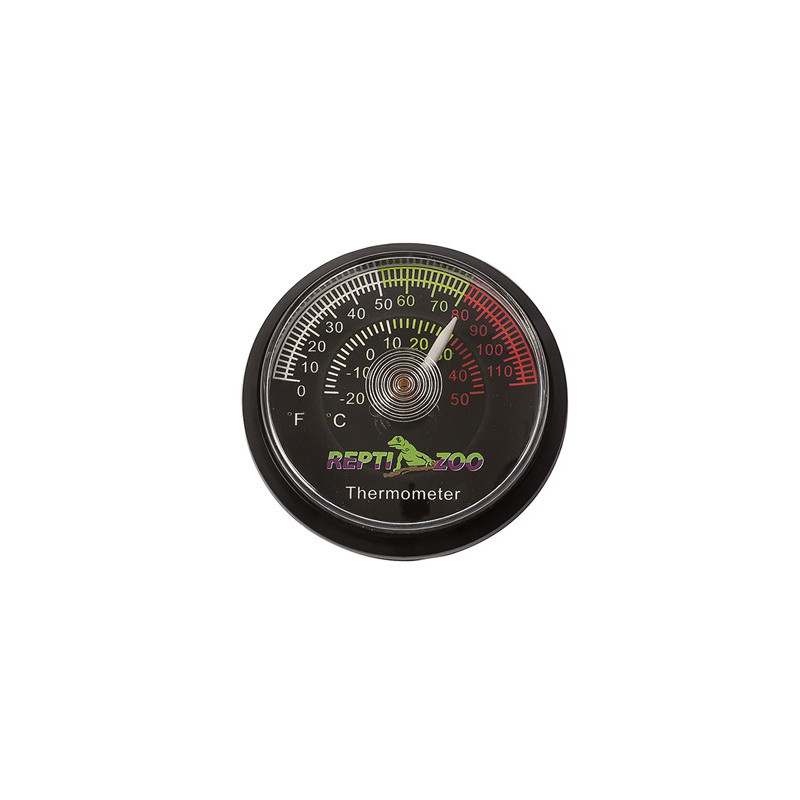THERMOMETRE A FIXER REPTIZOO THERMOMETRE A FIXER REPTIZOO
