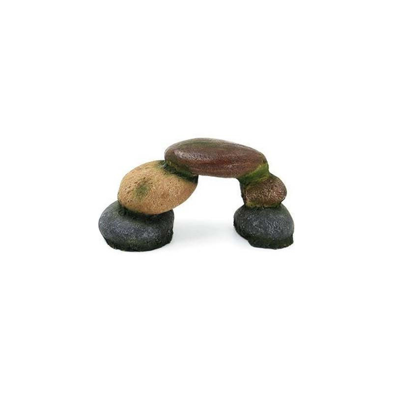Rocher 15x17.2x7cm SCALARE Rocher 15x17.2x7cm SCALARE