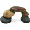 Rocher 15x17.2x7cm SCALARE