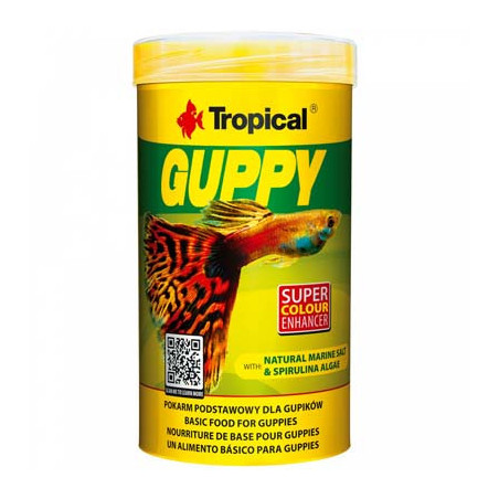 GUPPY 100ml