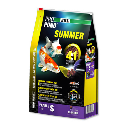 ProPond Summer S 1.0kg JBL