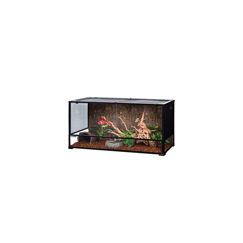 TERRARIUM 120x45x60cm REPTIZOO TERRARIUM 120x45x60cm REPTIZOO