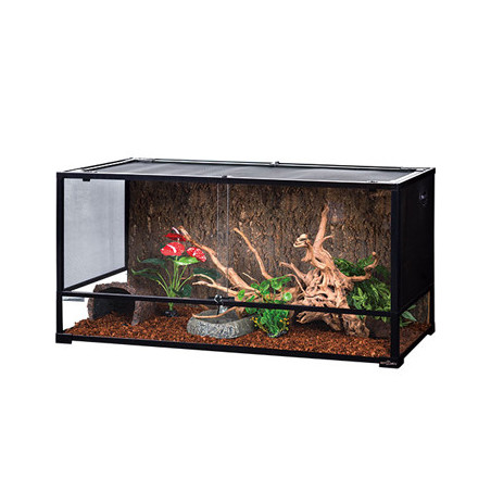 TERRARIUM 120x45x60cm REPTIZOO