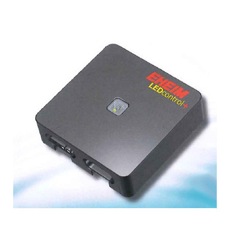 LED CONTROL + EHEIM