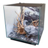 NEWA EGO FULL 50 NOIR avec LED 3.9w + filtre. 45L